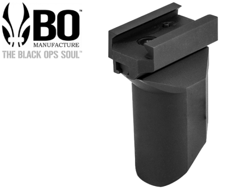 Poignée Bo Manufacture AK PK-6 Picatinny Black