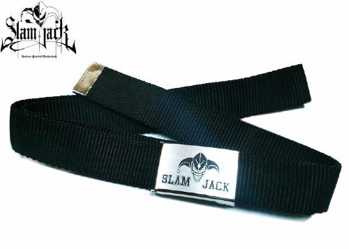 Ceinture Slam Jack black