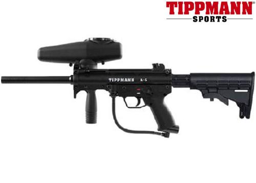 Tippmann A5 Yankee