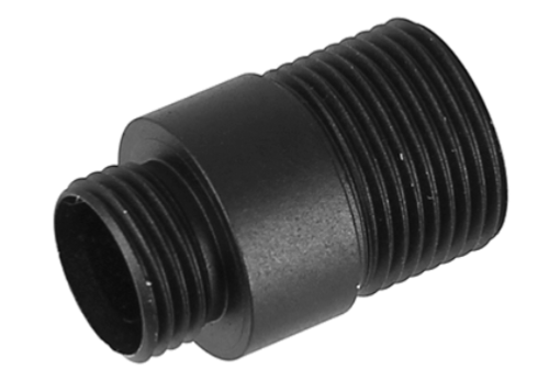 Adaptateur traceur 11mm+ vers 14mm-