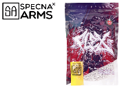 Billes Airsoft Specna Arms Flex Precision 0.34g / 1 Kg