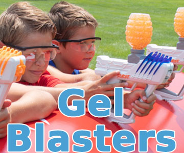 Gel Blaster Shop