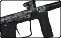 Planet Eclipse Gtek 170-R