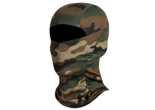 Cagoule Woodland