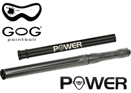 Canon Freak Power black mat