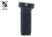 Vertical RIS Grip B5 Short Black