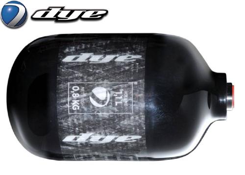 Cylindre Dye Core 1.1l 4500 PSI