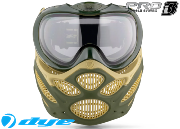 Dye I3 Pro Tac Olive