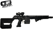 Planet Eclipse EMF100 Gen 3 Backfire black (option Full-Auto)