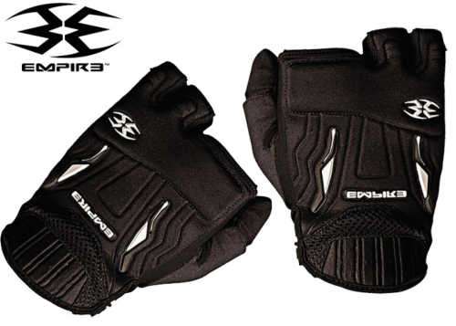 Mitenne EMPIRE FREEDOM ZE TAILLE L