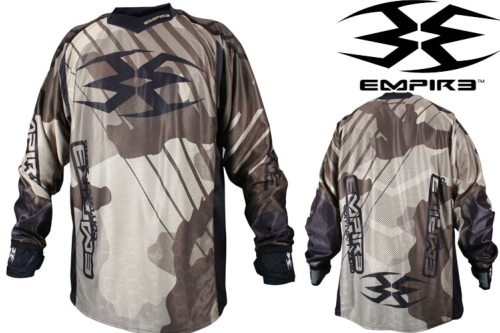 Jersey Empire Contact F6 camo - XL