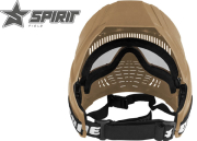 Masque Spirit Field #One V3 tan
