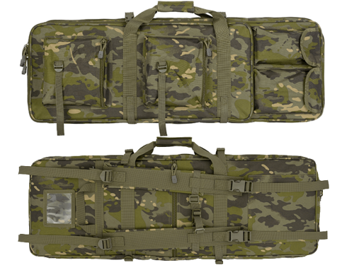 Double Housse 8Fields Tactical 82 cm - Multicam 