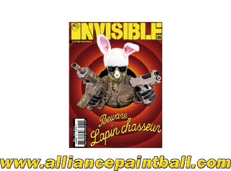 Invisible 36