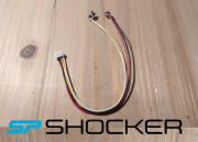 Smart Parts GOG Shocker XLS/RSX Eyes System