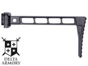 Kit Crosse Pliable Picatigny Delta Armory