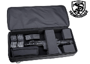 Mallette Semi-rigide S&T 80cm Black