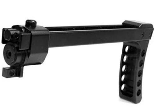 Crosse MP5 repliable pour Tippmann A5