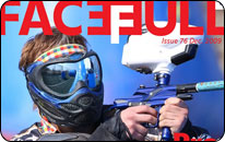 Magazine Facefull / Jungle