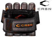 Harnais CRBN SC 11 Pod 4+7 Black Grey L/XL