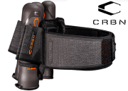 Harnais CRBN SC 11 Pod 4+7 Black Grey L/XL