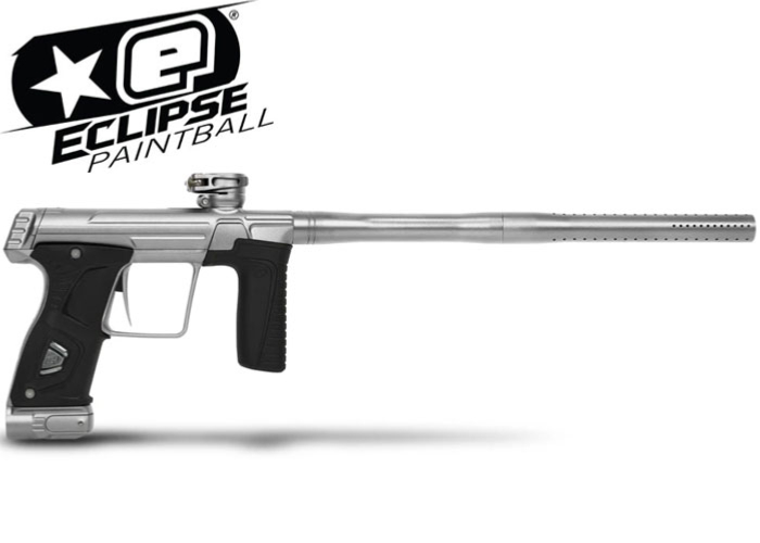 Kit De Cadre Mécanique Planet Eclipse 170R D'occasion - Parfait Pour Joueurs De Paintball !