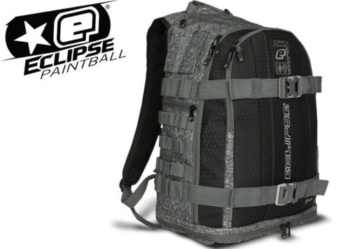 Planet Eclipse GX2 Gravel bag - grit