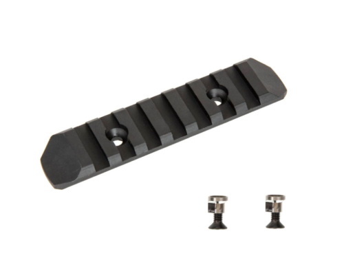 RIS Rail KeyMod 7 slots