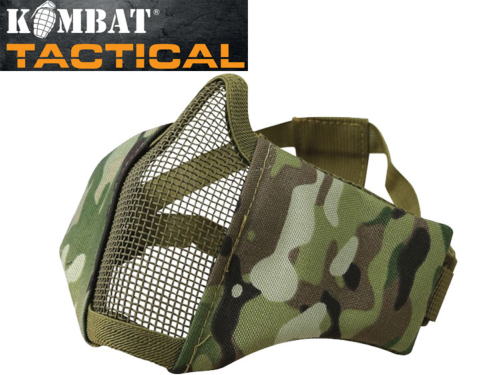 Grille Kombat Tactical Recon - BTP