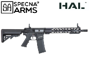 Réplique Airsoft Specna Arms Flex SA-F09 HAL ETU Black
