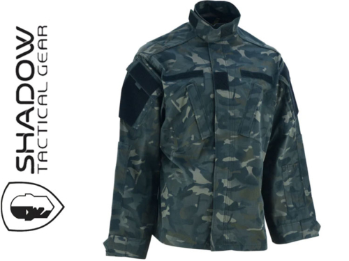 Veste Shadow Tactical Gen3 Field TDU UTP Darknight - Small