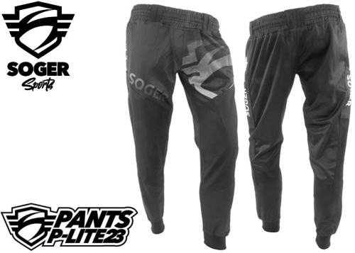 Pantalon Soger P-Lite23 - taille M