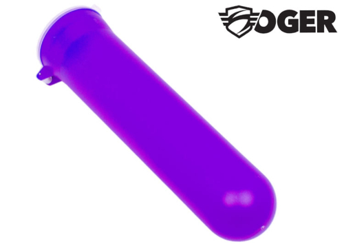 Pot Soger purple