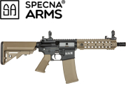 Réplique Airsoft Specna Arms SA-01 Flex half-tan