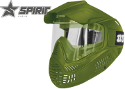 Masque Spirit Field #One V3 olive