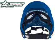 Masque Spirit Field #One V3 thermal blue