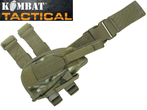 Holster de cuisse Kombat Tactical BTP 