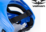 Valken Mi-3 blue avec second strap