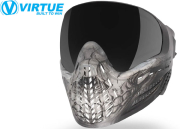 Virtue Vio Ascend - Clear Skull Limited Edition