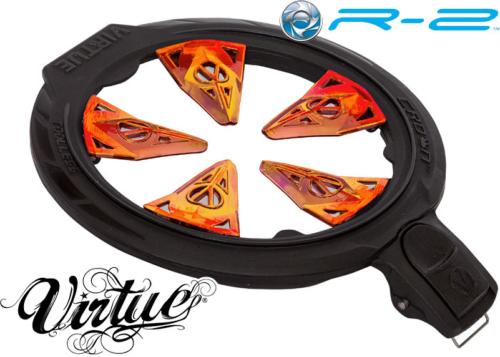 Virtue Crown SF2 Rotor 2 - Fire