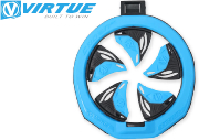 Virtue Crown SF III Spire III/IV/IR/280/CTRL - Cyan