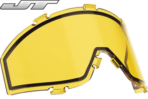 Ecran JT Spectra Thermal yellow
