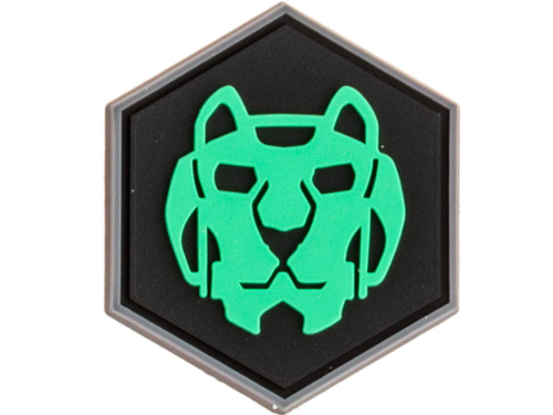 Patch Sentinel Gear VTRNG