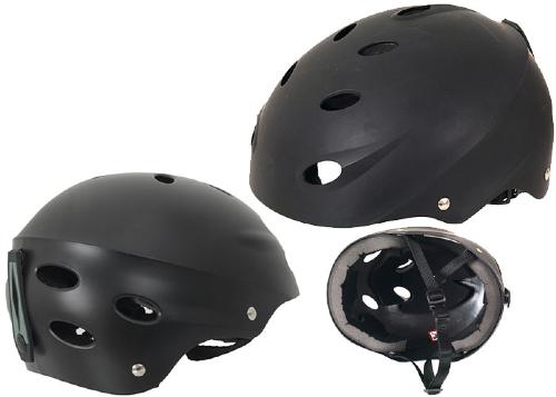 Casque tactique Special Forces - black