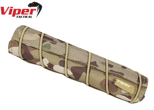 Viper Silencer cover Vcam