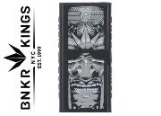 Bunker Kings Sticky Finga reg grip - Kingsdoom black