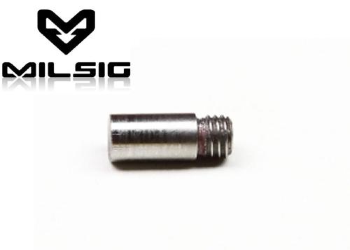 Milsig M17 bolt guide