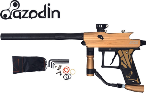 Azodin Kaos 3 gold