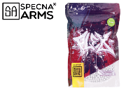 Billes Airsoft Specna Arms Flex Precision 0.25g Bio / 1 Kg