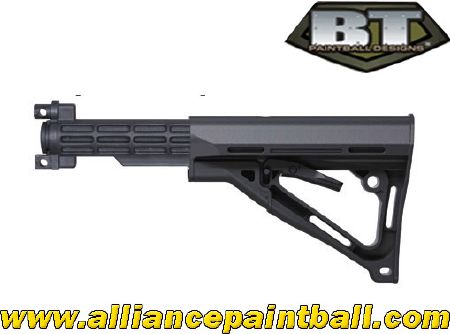 Crosse BT Battle Stock Tippmann A5